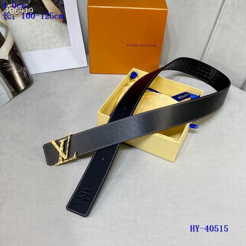 LV Belts 3575